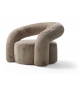 Nora Mogg Small Armchair