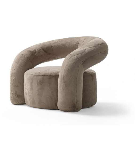 Nora Mogg Small Armchair