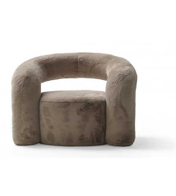 Nora Mogg Petit Fauteuil