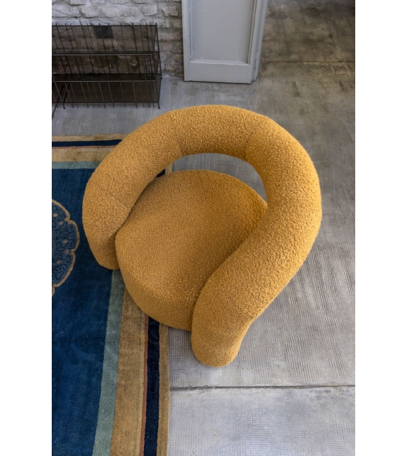 Nora Mogg Petit Fauteuil