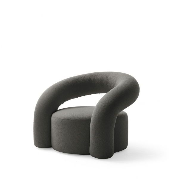 Nora Mogg Small Armchair