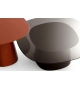 Allure O' Dot Vetro B&B Italia Table Basse