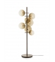 Bolle Stelo Gallotti&Radice Floor Lamp