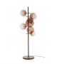 Bolle Stelo Gallotti&Radice Lampadaire
