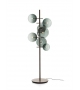 Bolle Stelo Gallotti&Radice Lampadaire