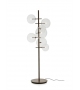 Bolle Stelo Gallotti&Radice Floor Lamp