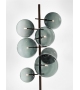 Bolle Stelo Gallotti&Radice Floor Lamp