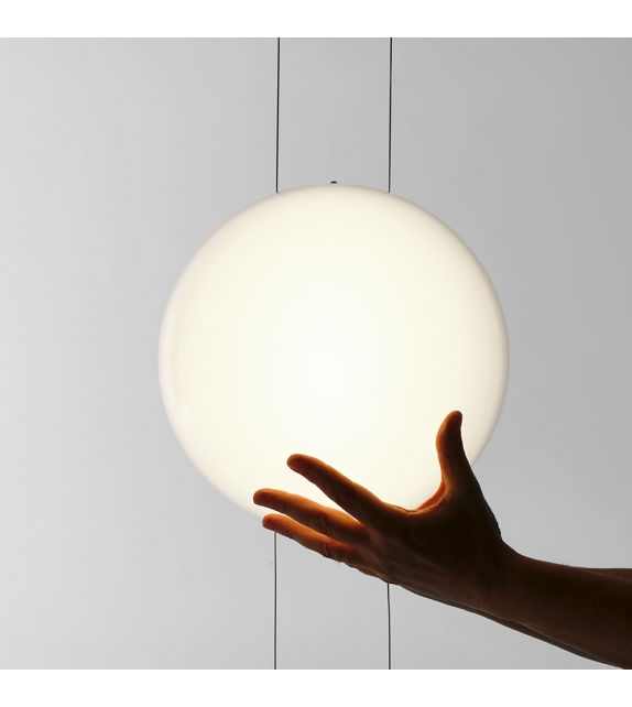 Orbit Floor-Ceiling Lamp Mogg