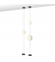 Orbit Lampada da Terra-Soffitto Mogg