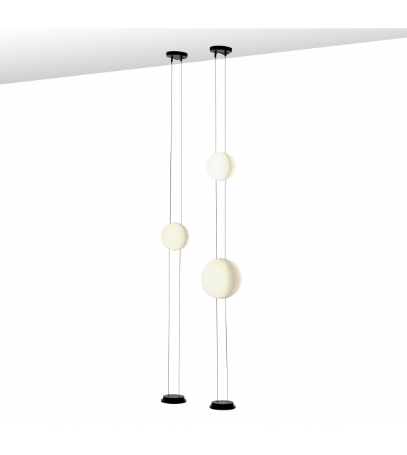 Orbit Floor-Ceiling Lamp Mogg