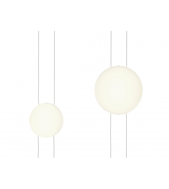 Orbit Lampada da Terra-Soffitto Mogg