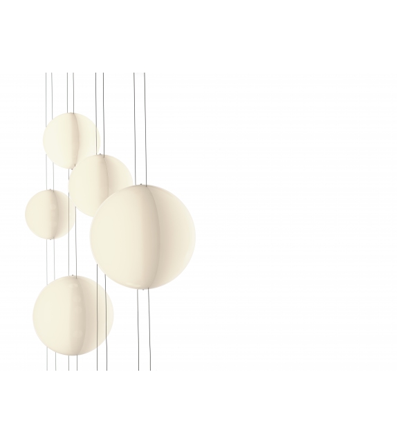 Orbit Floor-Ceiling Lamp Mogg