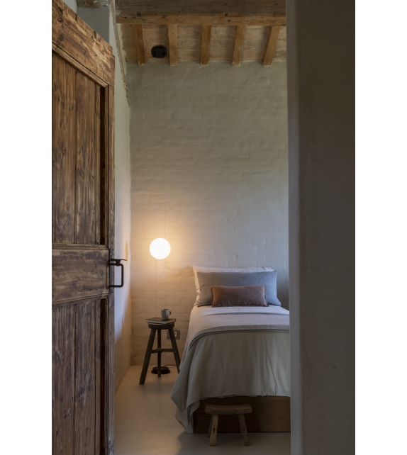 Orbit Lampada da Terra-Soffitto Mogg