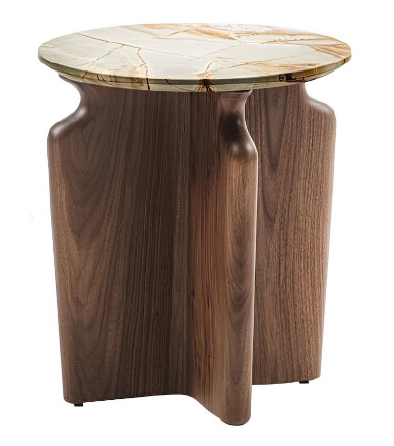 Podi Porada Side Table