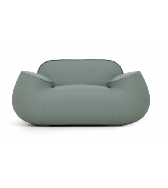 Big George Armchair Moooi