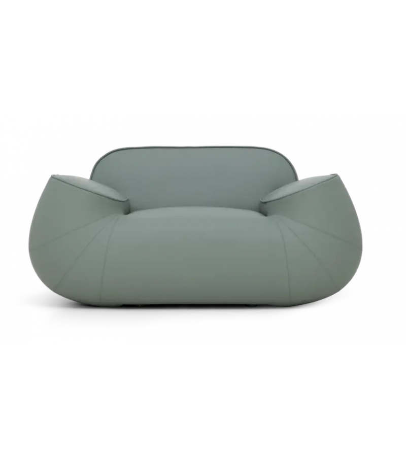 Big George Fauteuil Moooi