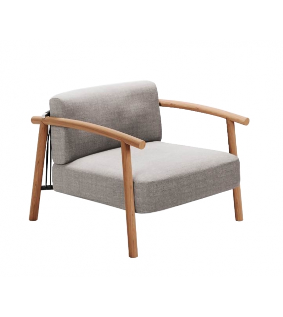 Kasimi Living Divani Poltroncina