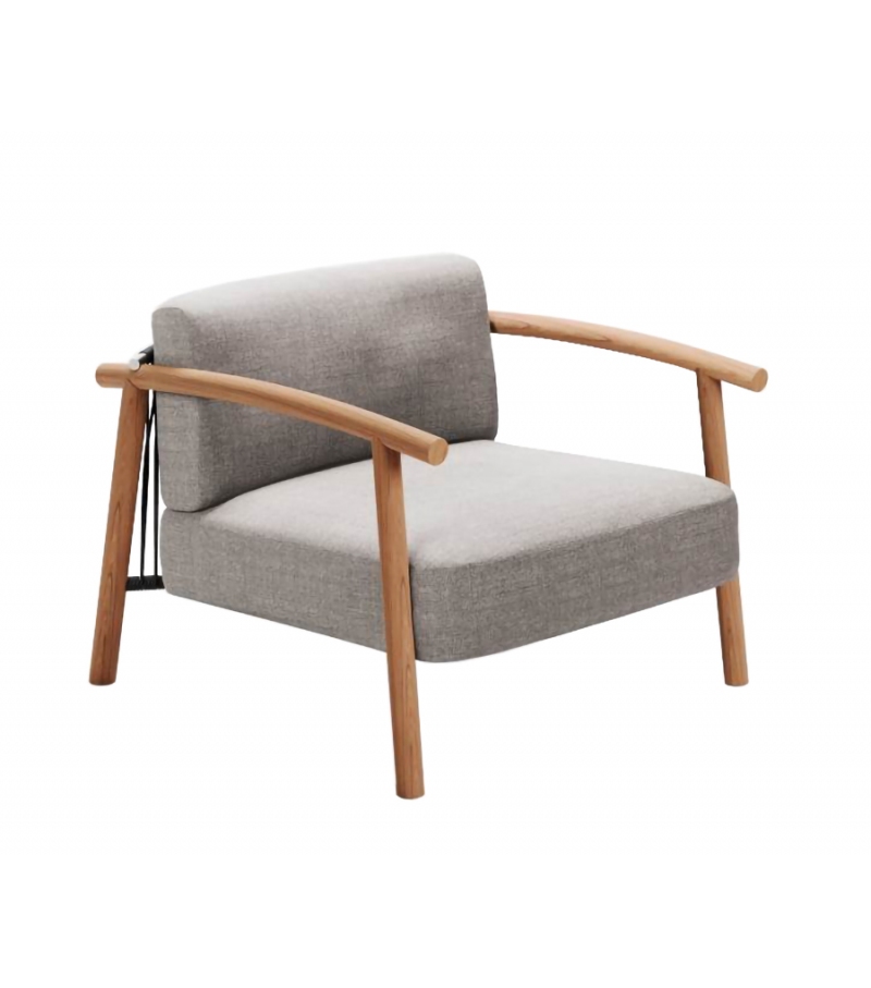 Kasimi Living Divani Poltroncina