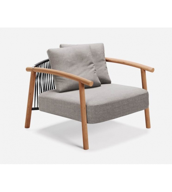 Kasimi Living Divani Fauteuil