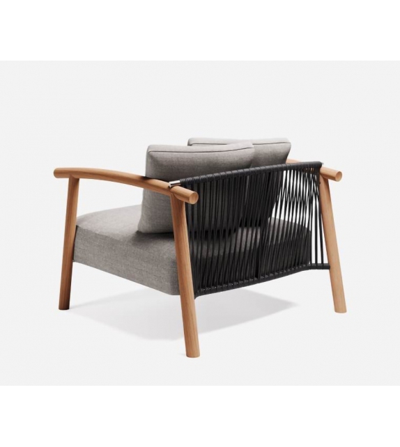 Kasimi Living Divani Fauteuil