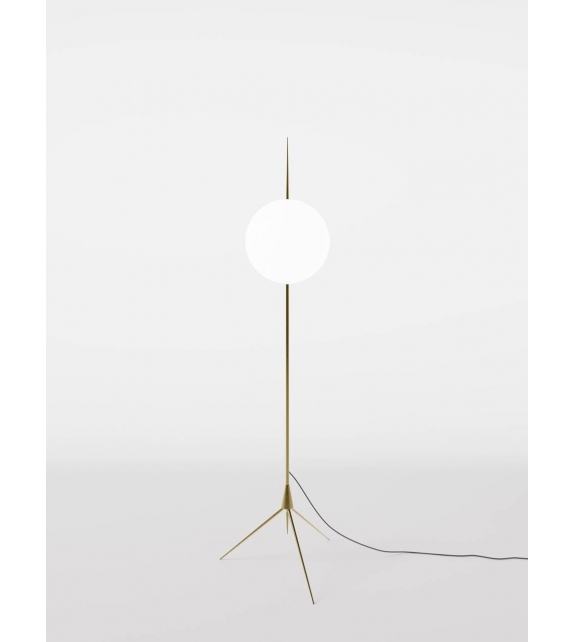 Ad-Astra Living Divani Floor Lamp