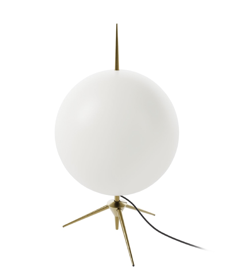 Ad-Astra Living Divani Floor Lamp