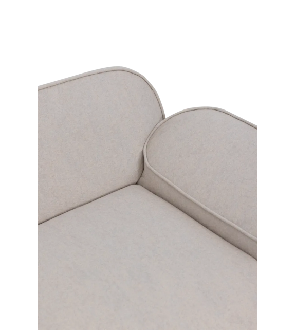 Big George Double Seater Canapé Moooi