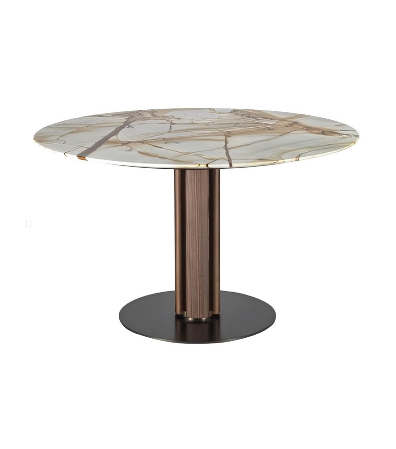 Quadrifoglio M1 Porada Round Table