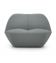 Kisss Lounge Chair Moooi Poltrona