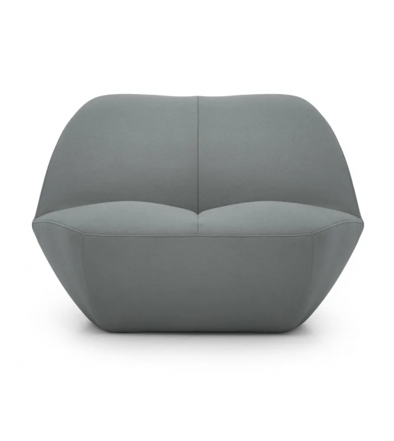 Kisss Lounge Chair Moooi Sessel