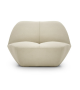 Kisss Lounge Chair Moooi Butaca