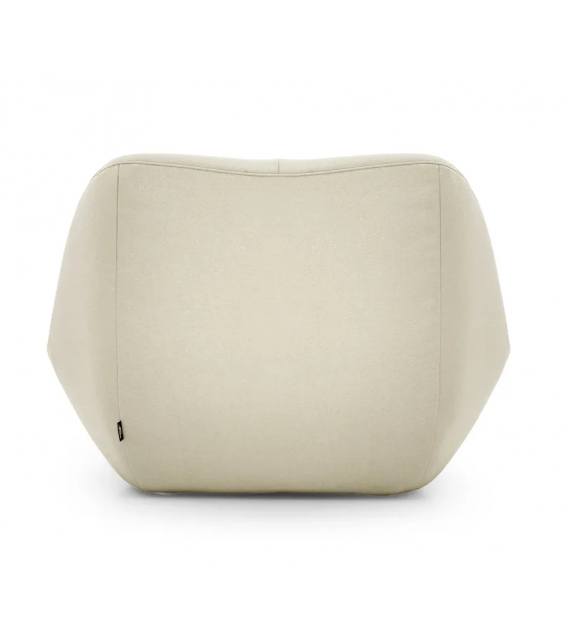 Kisss Lounge Chair Moooi Sessel