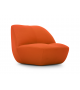 Kisss Lounge Chair Moooi Poltrona