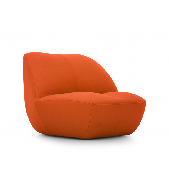 Kisss Lounge Chair Moooi