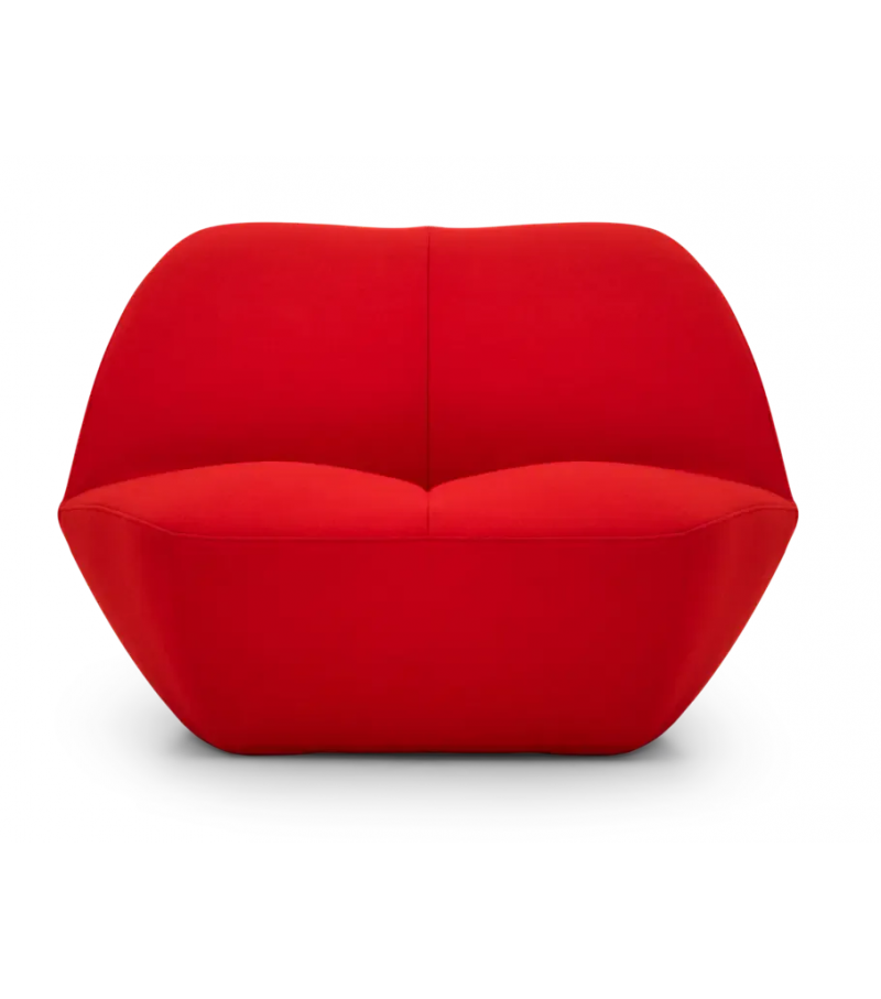 Kisss Lounge Chair Moooi