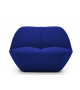 Kisss Lounge Chair Moooi Poltrona