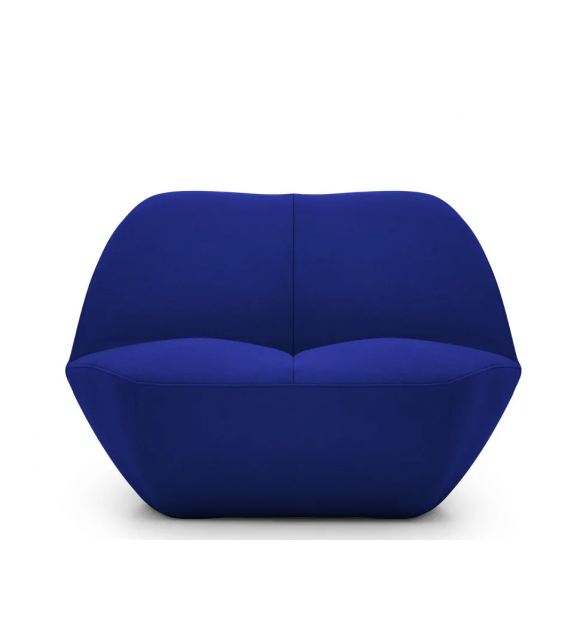 Kisss Lounge Chair Moooi Poltrona