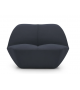 Kisss Lounge Chair Moooi Poltrona