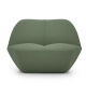 Kisss Lounge Chair Moooi Butaca