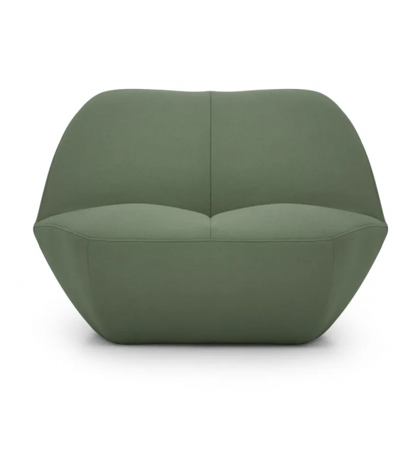 Kisss Lounge Chair Moooi Fauteuil