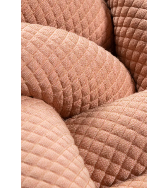 Knitty Lounge Chair Moooi Butaca