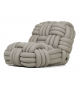 Knitty Lounge Chair Moooi Sessel