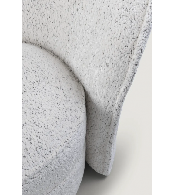 Aldora Vis a Vis Double Seater Canapé Moooi