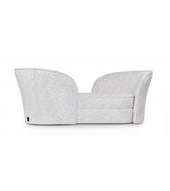 Aldora Vis a Vis Double Seater Moooi Sofá
