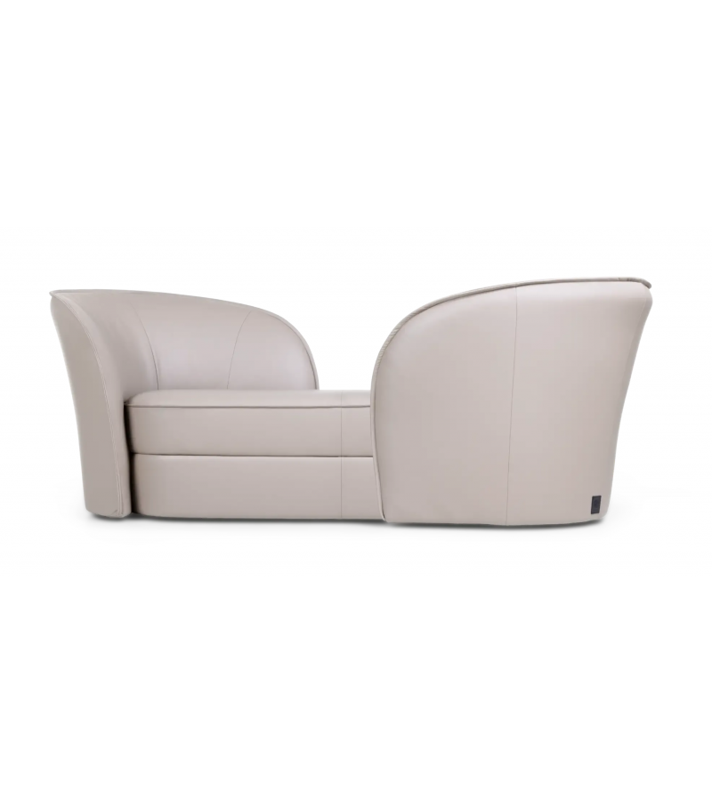 Sofa Aldora Vis a Vis Double Seater Moooi