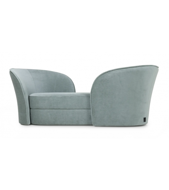 Aldora Vis a Vis Double Seater Divano Moooi