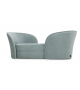 Sofa Aldora Vis a Vis Double Seater Moooi