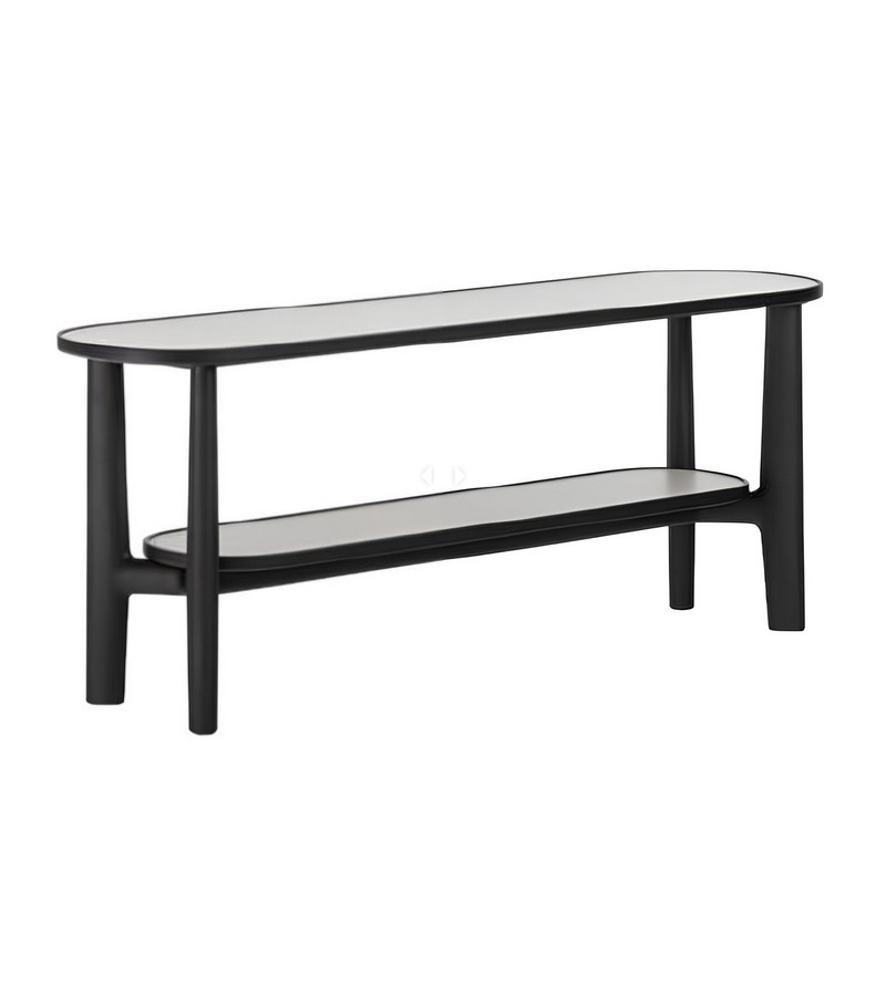 Rami Back Sofa Porada Console