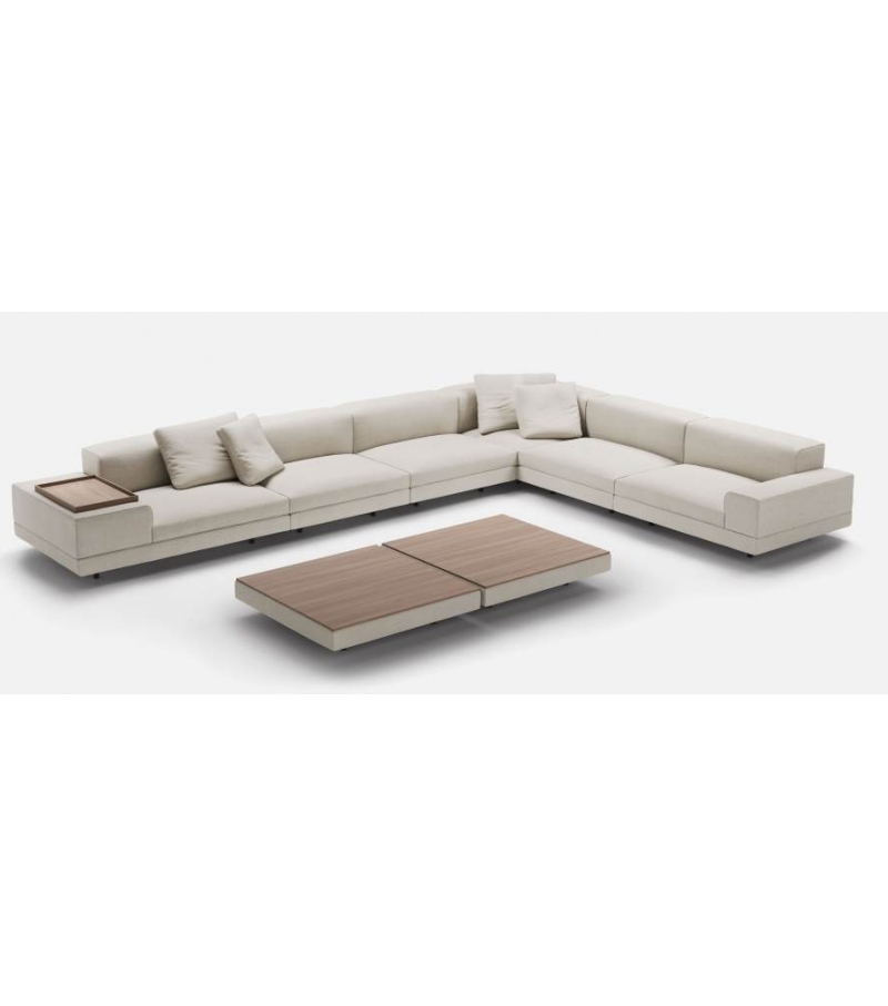Lorentz Living Divani Modulsofa