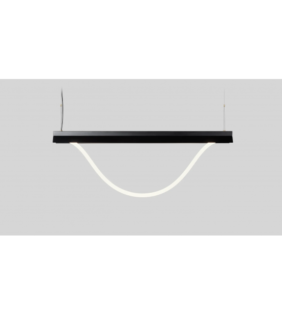 Tubelight Moooi Lampada a Sospensione